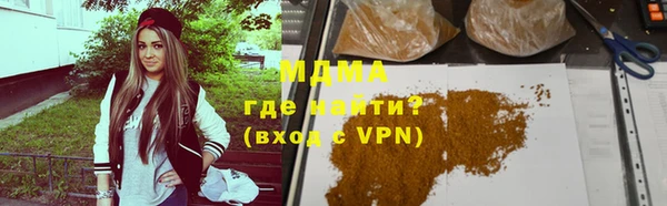 тгк Верея